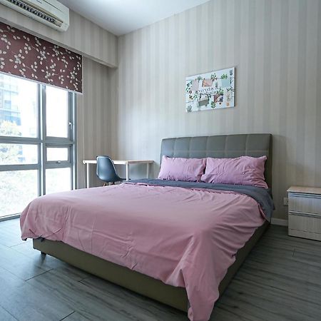 Gt2@Cascades Residency Apartment Petaling Jaya Exterior photo