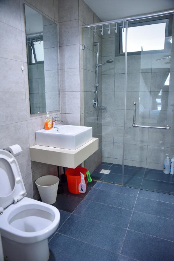 Gt2@Cascades Residency Apartment Petaling Jaya Exterior photo