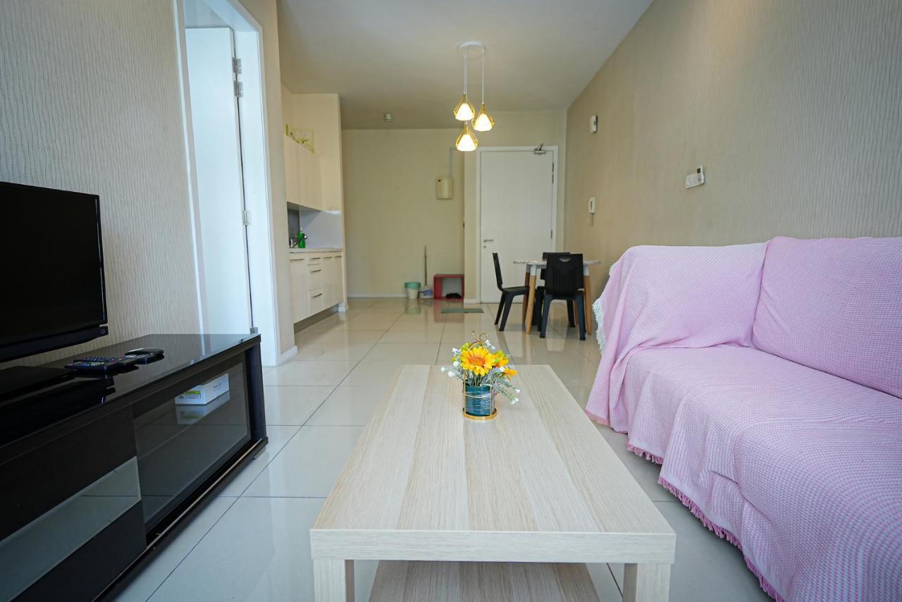 Gt2@Cascades Residency Apartment Petaling Jaya Exterior photo