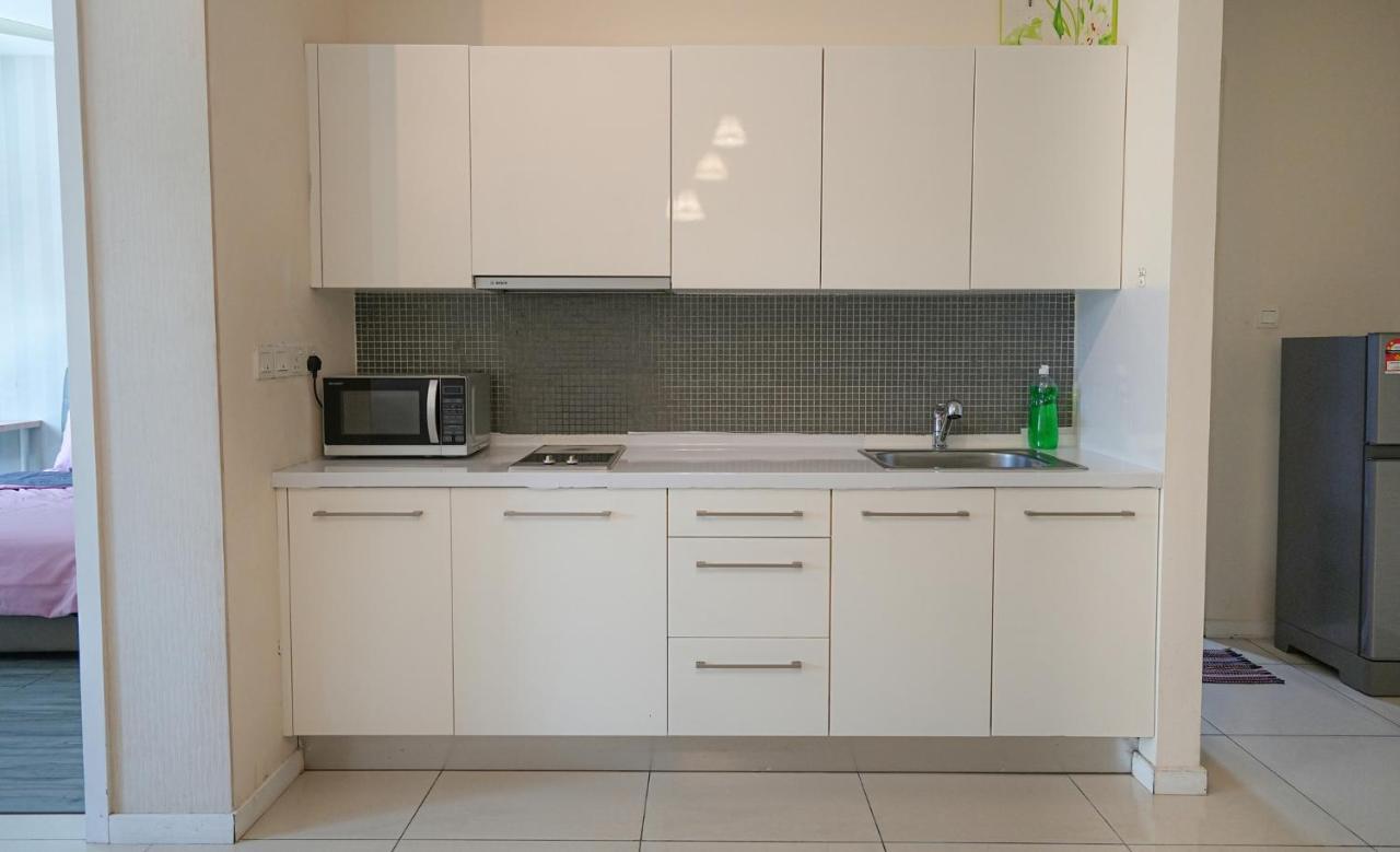 Gt2@Cascades Residency Apartment Petaling Jaya Exterior photo