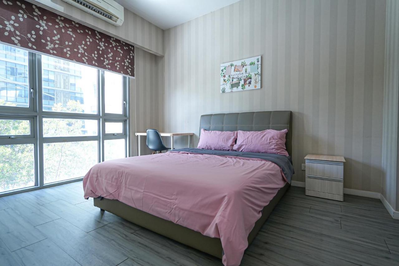 Gt2@Cascades Residency Apartment Petaling Jaya Exterior photo