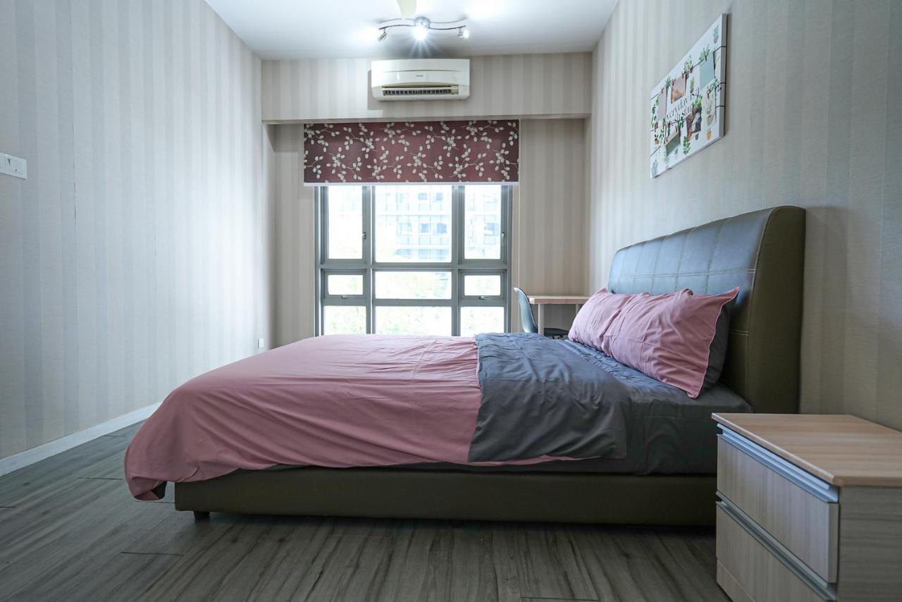 Gt2@Cascades Residency Apartment Petaling Jaya Exterior photo