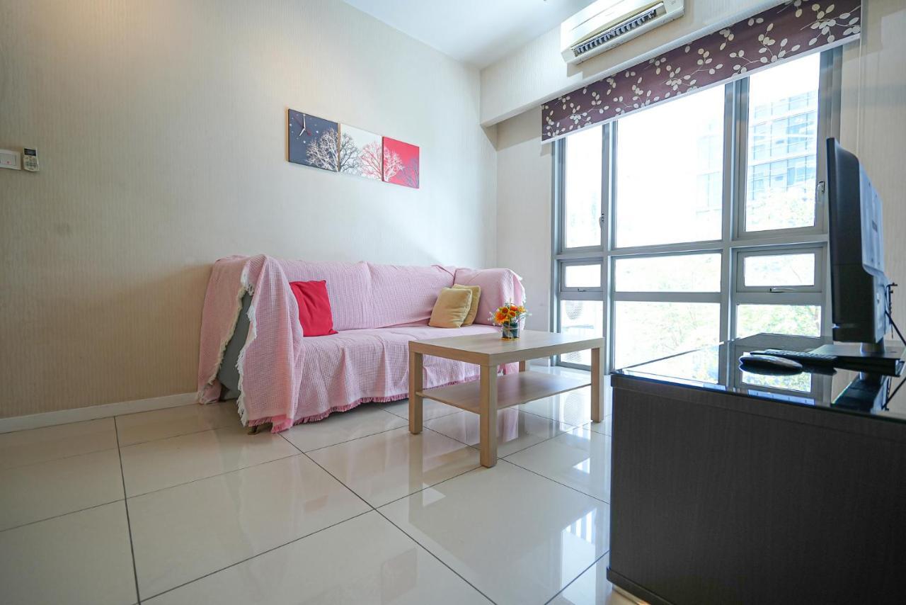 Gt2@Cascades Residency Apartment Petaling Jaya Exterior photo